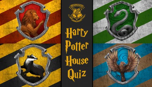 name a house in hogwarts