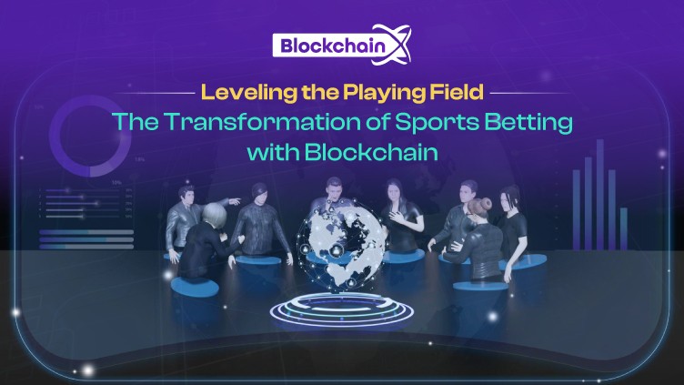 Sports Betting and Technological Disruption: Blockchain and Beyond