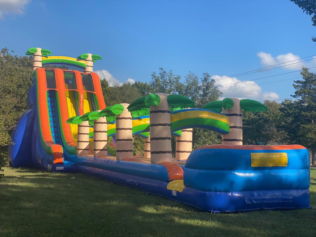 27--Water-Slide