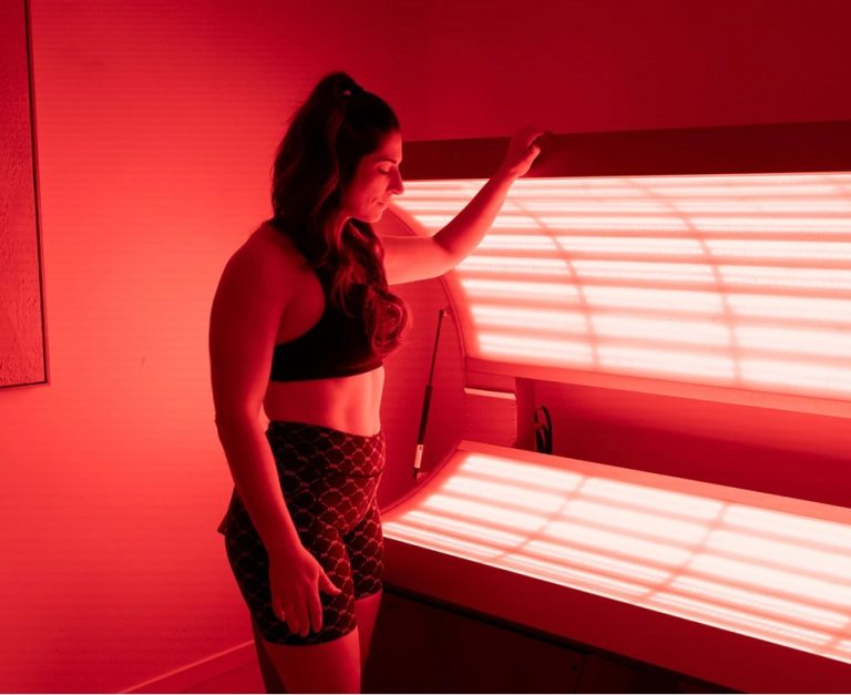 Xen_Horizontal_w Person outside